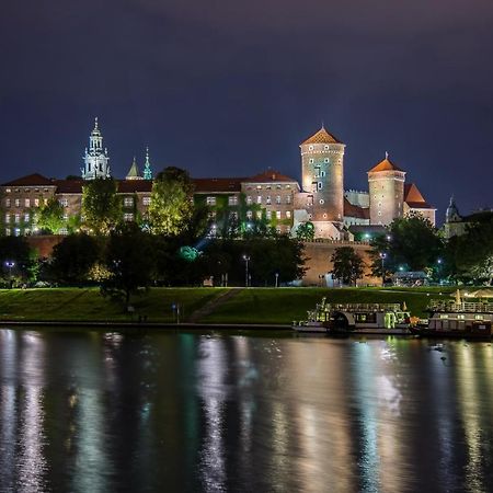 Art Apartment Cracovia Esterno foto